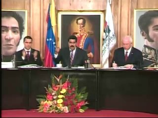 Maduro citará a dueños de páginas web que  implementan "falsos sistemas de fijación de precios"