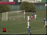 FC  RADNIK BIJELJINA - NK SIROKI BRIJEG  0-1