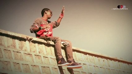 TEDDY PREZEAU  -  I Can Fly  (gasy - malagasy)