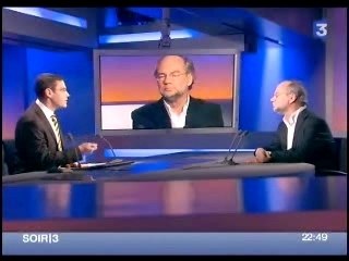 Laurent Joffrin - Libération