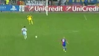 Basel 1-1 Steaua Bucureşti