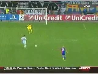Basel 1-1 Steaua Bucureşti