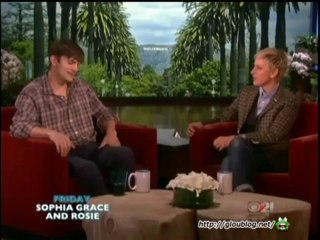 Ashton Kutcher Interview Part 2 Nov 06 2013