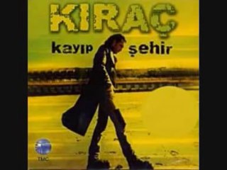Kıraç   -  Derdimi Söylesem