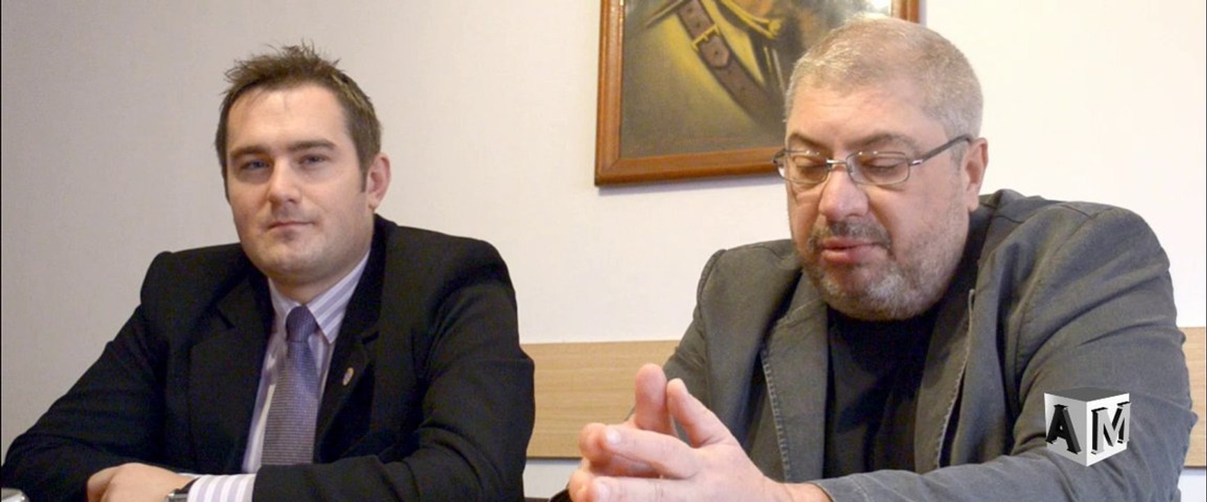 Viceprimarul Lucian Nemeş, sprijinit "de la centru"