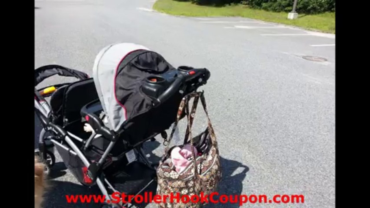 Baby Strollers Accessory Coupon