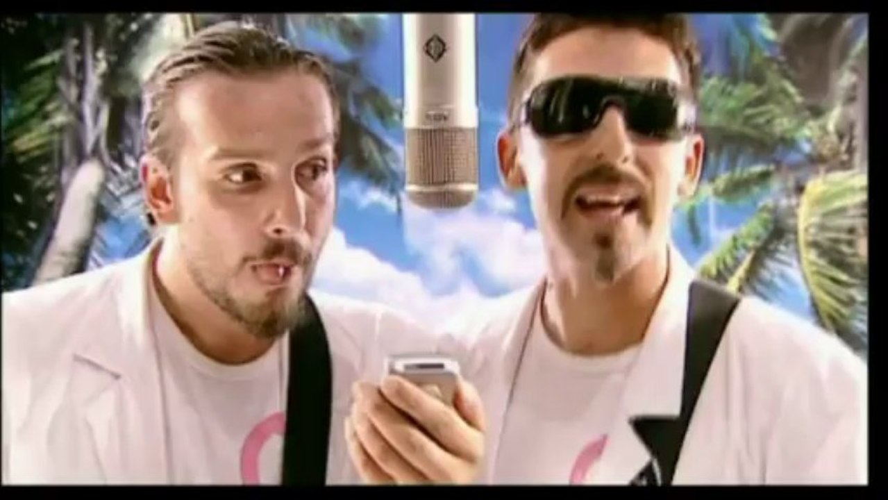 Flamingosi - Obala Spot