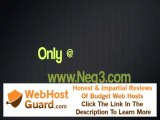 Review Neq3.com - Top Free Hosting of 2013 - 20GB Disk Space, 200GB Bandwidth and More Features