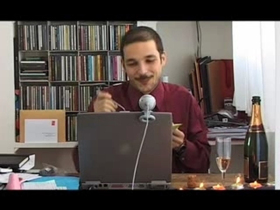 Le dîner face à face