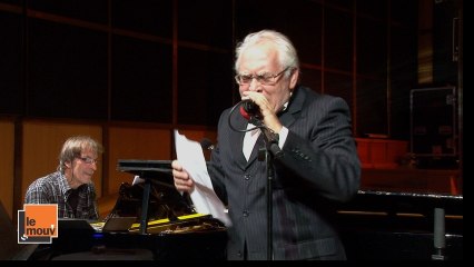 Jean-Pierre Aznavour 10-11-2013