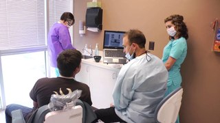 Belmont Dental Associates-Dentist In Belmont-Dental Anxiety