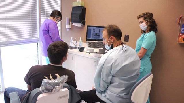 Belmont Dental Associates-Dentist In Belmont-Dental Anxiety