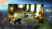 Bravely Default - Une jolie bande-annonce en français