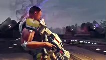 XCOM : Enemy Within - Machines de guerre