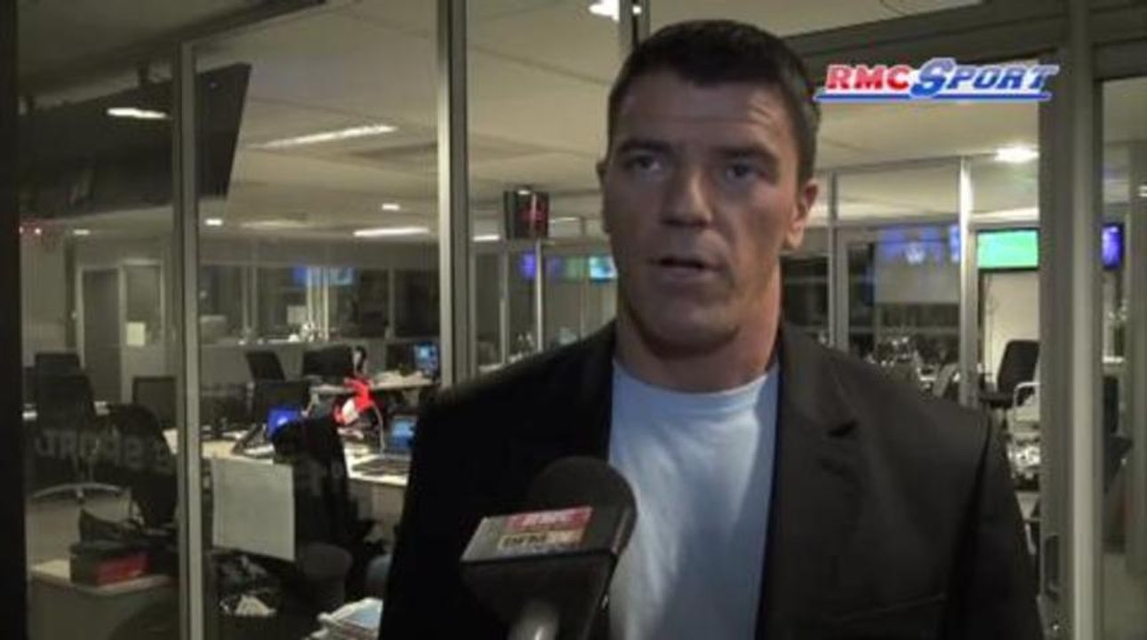 Ligue des Champions / Coupet : "Marseille a montré des valeurs" - 06/11