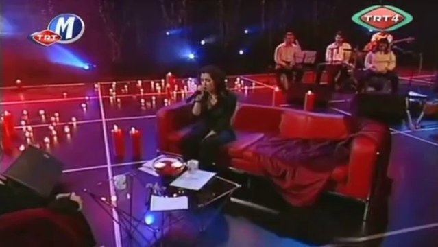 03 şevval sam küstürdün gönlümü yar dilinden