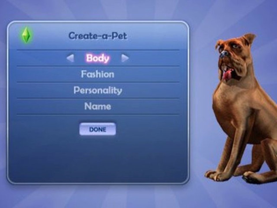 The Sims 2 Pets = PSP ISO Download {EUR}