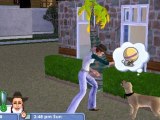 The Sims 2 Pets {VideoGame} = PSP ISO Download {EUR}