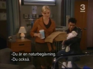 Shimi 76- Shawn walks in on Belle nursing Claire