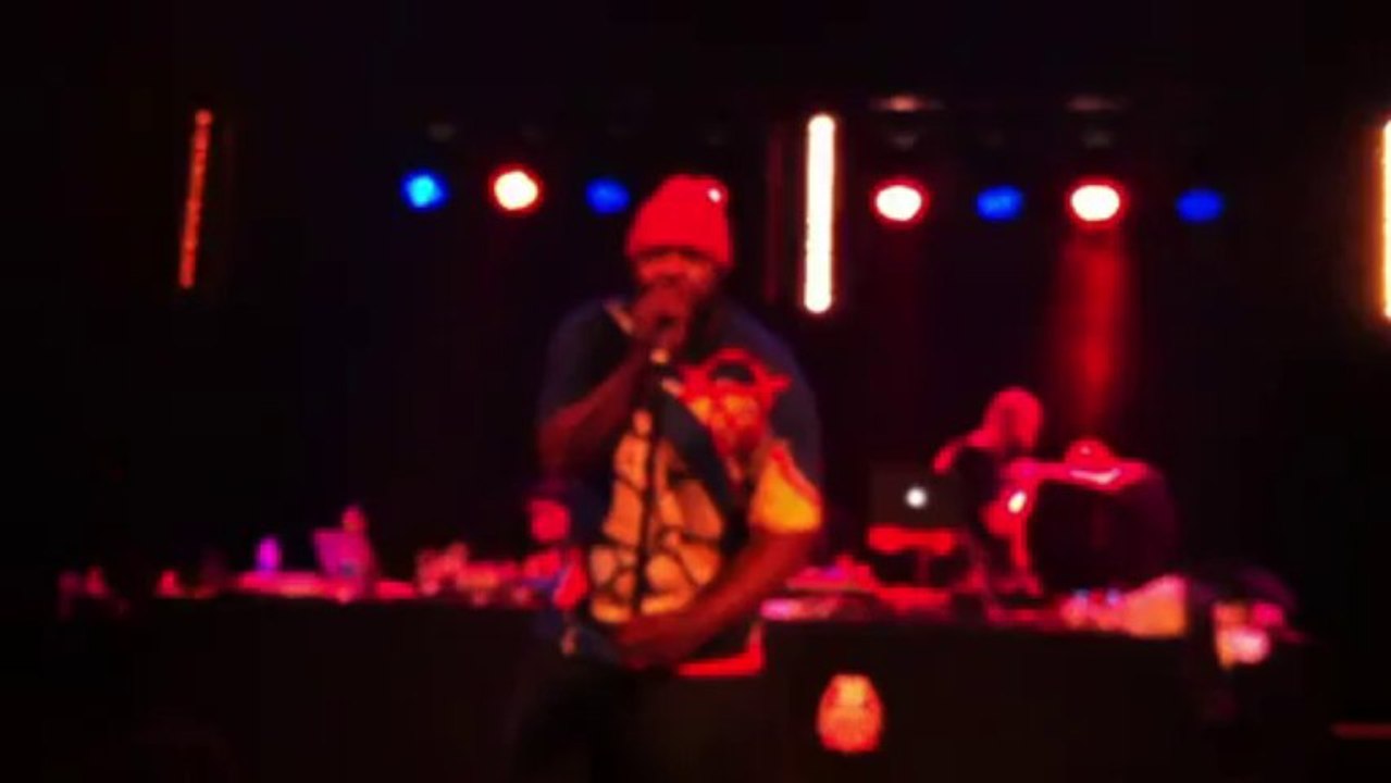 Sean Price live part 03