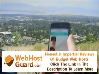 Power of Shared - Web Hosting by Bluehost