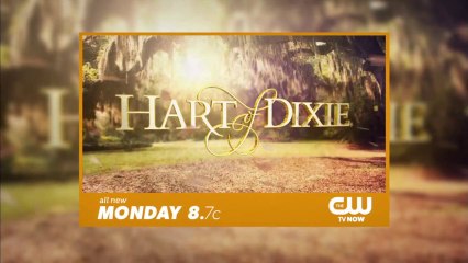 Hart of Dixie - Family Tradition Promo