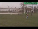 FC  MLADOST LUKICEVO - FC PROLETER ZRENJANIN  4-2