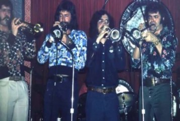 Chase "Woman Of The Dark"US Live 1973 Jazz Rock