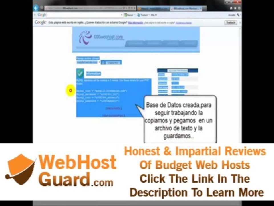 Como instalar MYBB 1.6. en un hosting gratuito - paso a paso - HD