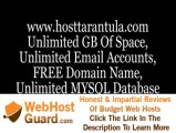 Affordable Web Hosting Packages & Services. Web Hosting Services.