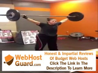 MSWLC hosting Justin Thacker Comprehensive Weightlifting Seminar at CrossFit 27:17