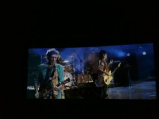 Rolling Stones à Hyde Park en 2013