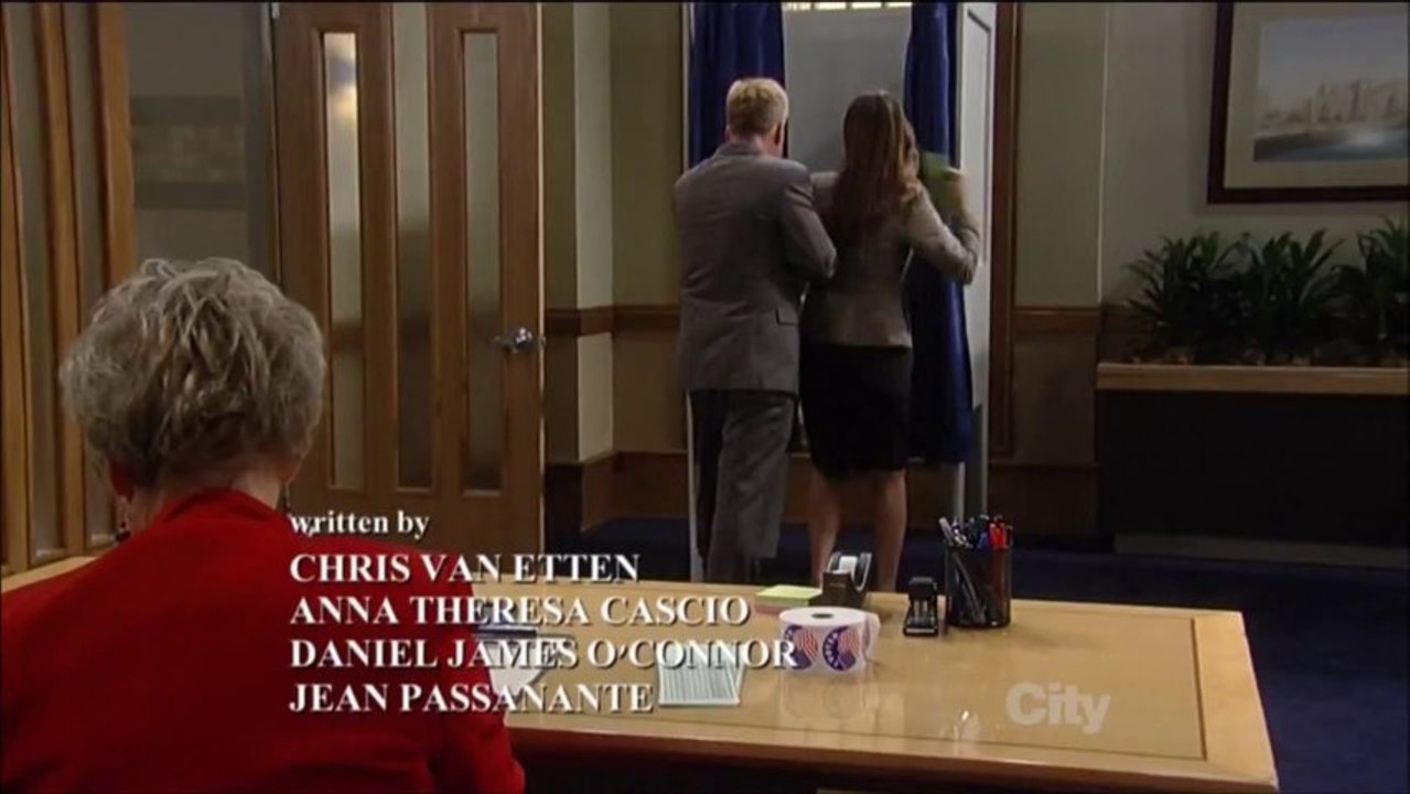 Lucy _ Scott _ Heather 11-5-2013