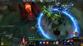 [DoTa2]dat ogre magie