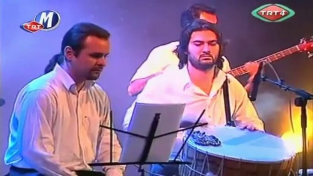 07 gülay böyle ikrar ilen yar dilinden