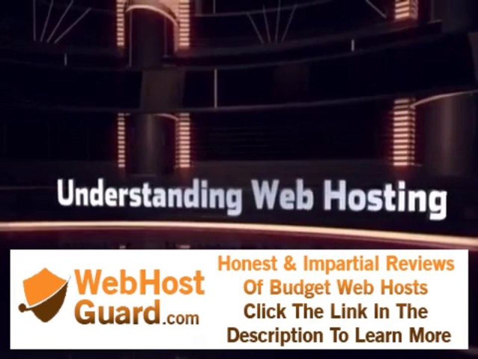 Web Hosting