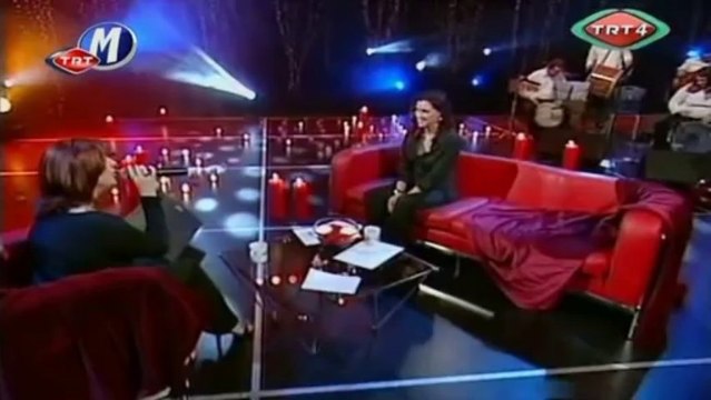 08 gülay şevval sam izmirin kavakları yar dilinden