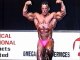 Peter Andreas (GER), NABBA Universe 1999 - Masters Over 40 Winner