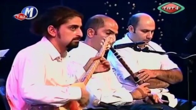 09 gülay harmana serdiler yar dilinden