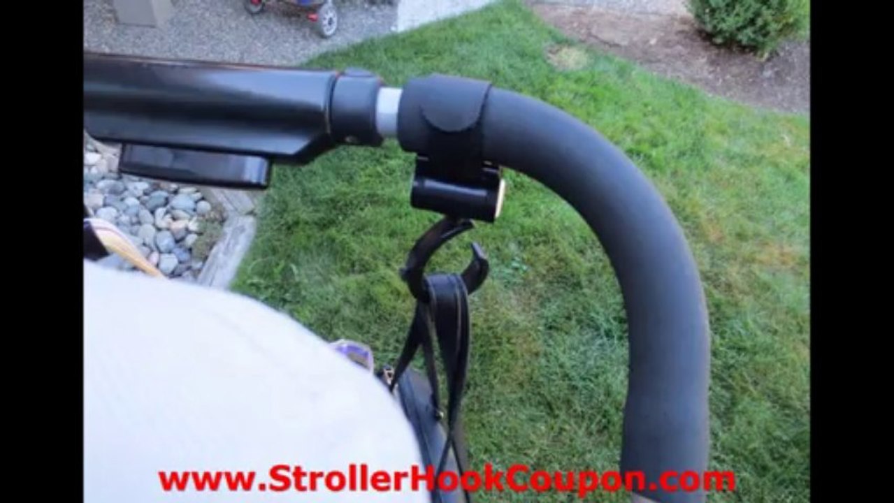 Best Baby Stroller Accessory Coupon
