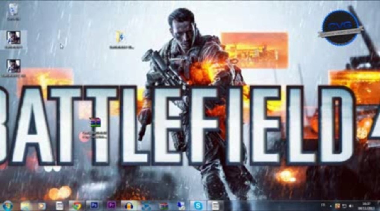 [Crack] Télécharger Battlefield 4 gratuitement [lien description]
