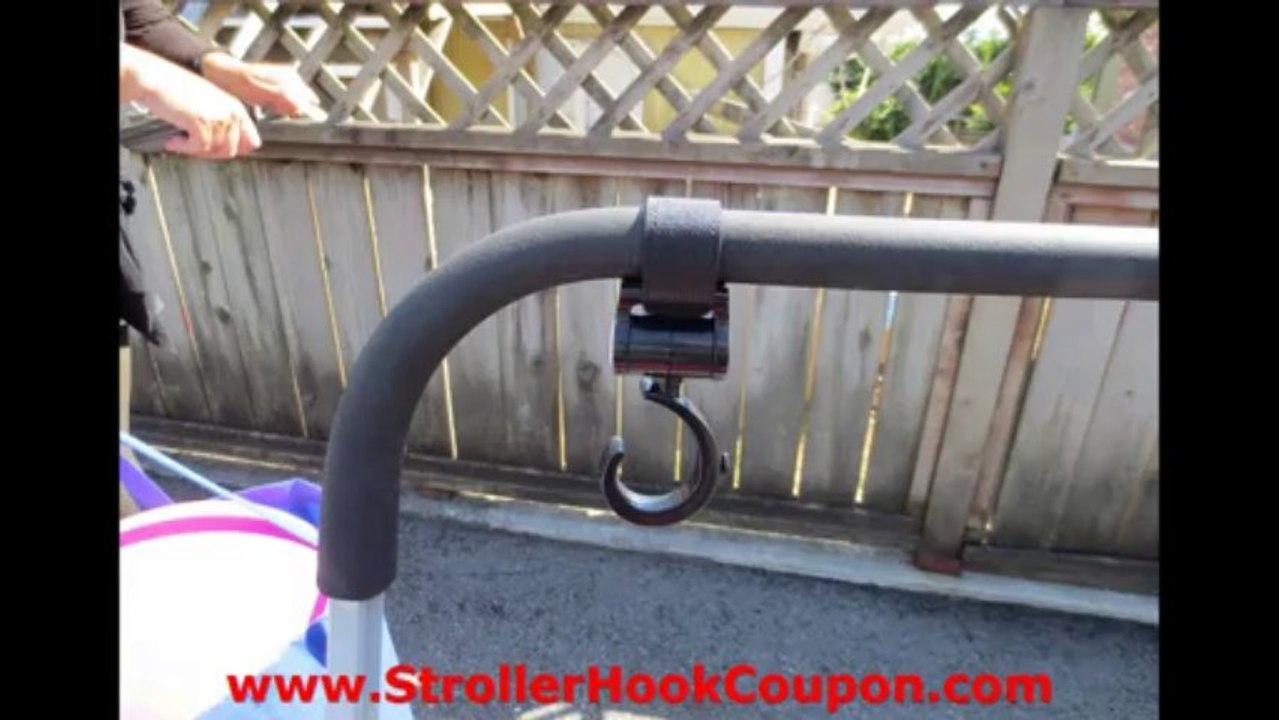 Orbit Baby Stroller Accessory Coupon