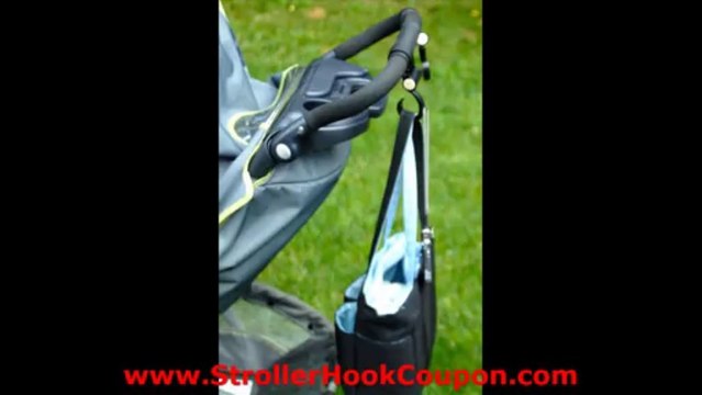 Baby Strollers with Car Seat Accessory Coupon