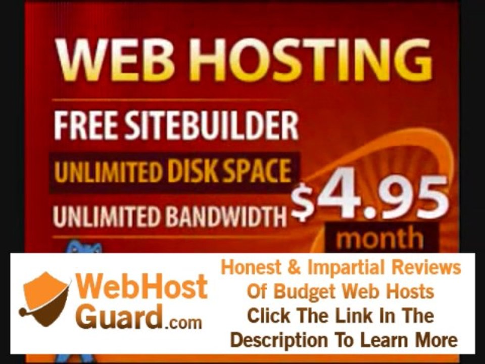 Hostgator Web Hosting Coupon - Shared Hostgator Account - Coupon code YoutubeSpecial
