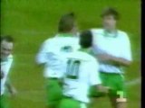 Werder v. AC Milan 16.03.1994 Champions League 1993/1994