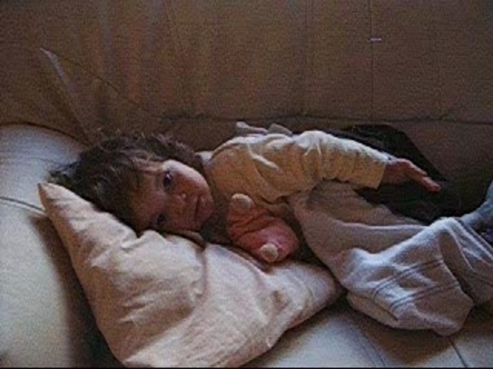 laly dort