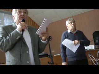 Journée de l'Institut 5 octobre 2013 - Conclusions