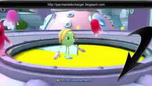 ▷ Pac-Man and the Ghostly Adventures Télécharger Gratuit + CracK [lien  description] - video dailymotion