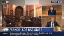 Le Soir BFM: La France devient-elle raciste ? - 06/11 4/4