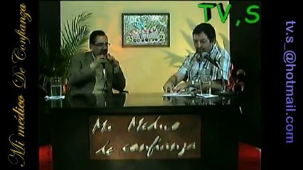 Fransisco Uribe Anda. Mi Médico de confianza segunda temporada